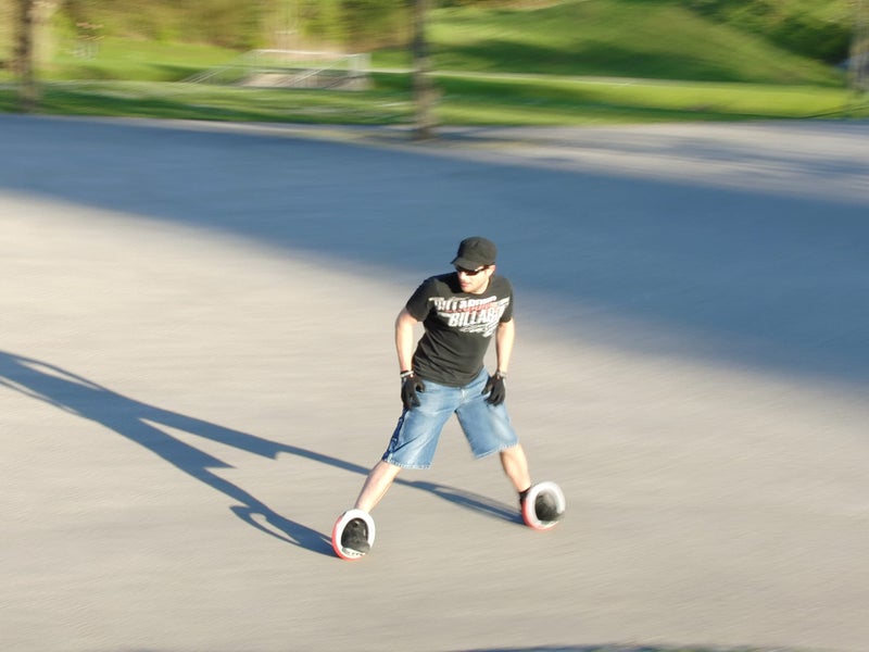 Inventist Orbitwheel Skates - Image 4